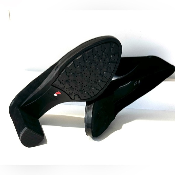 Geox
D WALK PLEASURE - Platform heels - black - Picture 11 of 12